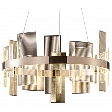Подвесная люстра kink light Эстела 08033-60,33